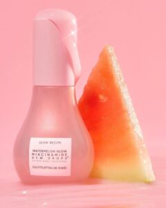 Review Glow Recipe Watermelon Dew Drops: Worth The Hype?