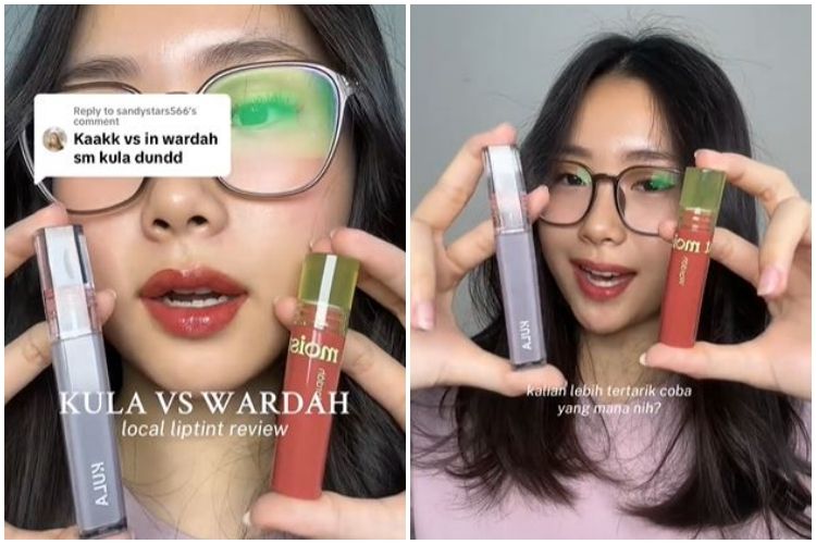 Lip Tint vs Lip Gloss: Mana Lebih Sesuai Untuk Remaja?