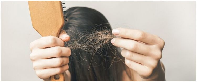 Cara Elak Rambut Bercabang Tanpa Potong Panjang