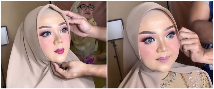 Tips Pilih Lipstik Nude Tanpa Nampak Pucat