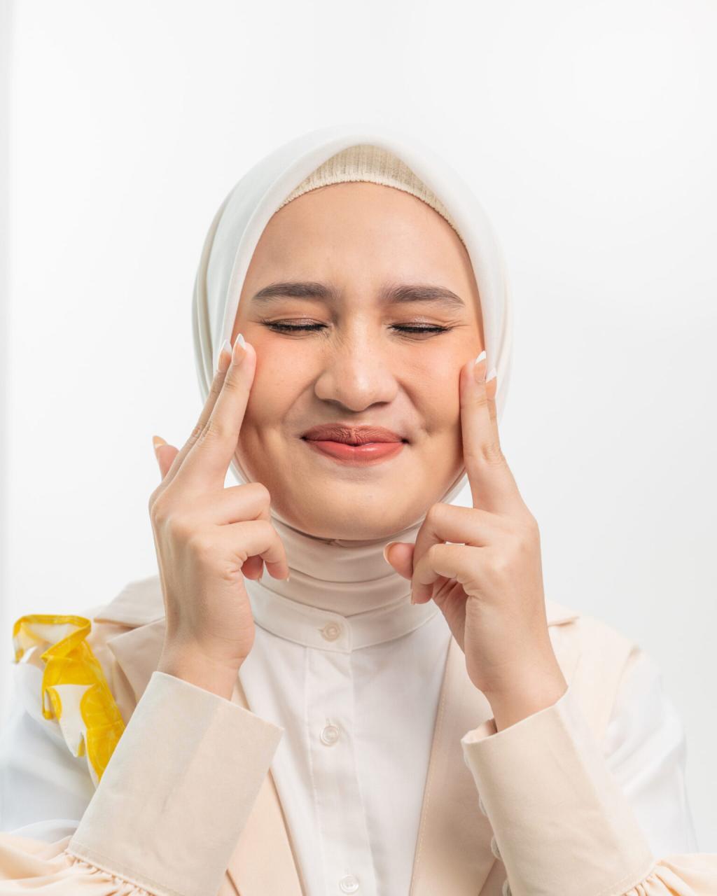 Langkah Skincare Untuk Wajah Lebih Cerah Secara Semula Jadi
