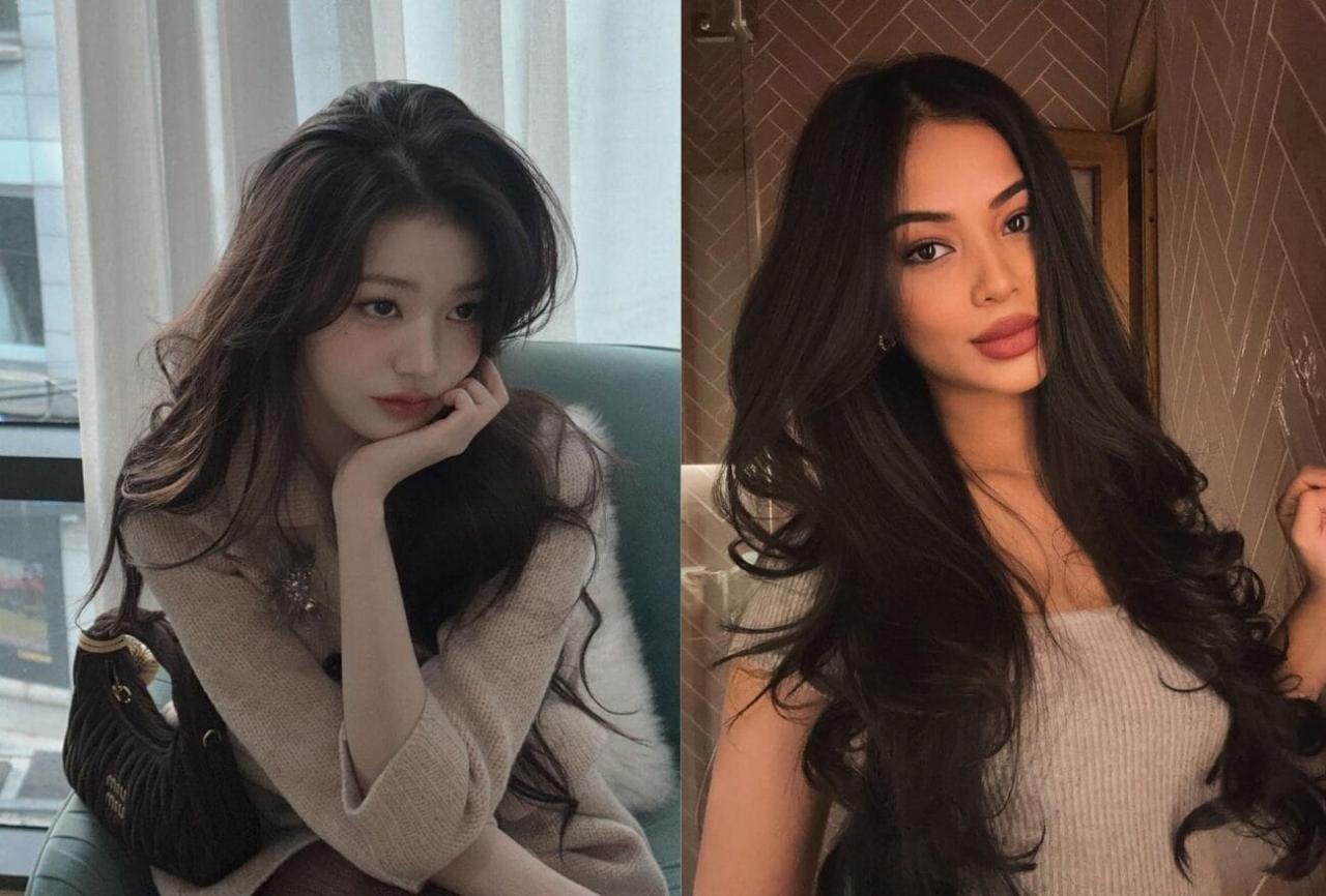 Kembali Popular: Gaya Grunge Dalam Dunia Kecantikan