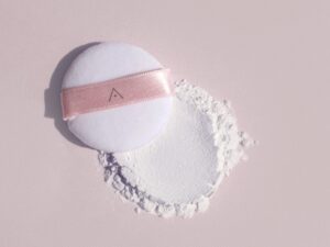 Althea Petal Velvet Powder: Sesuai Untuk Wajah Berminyak?