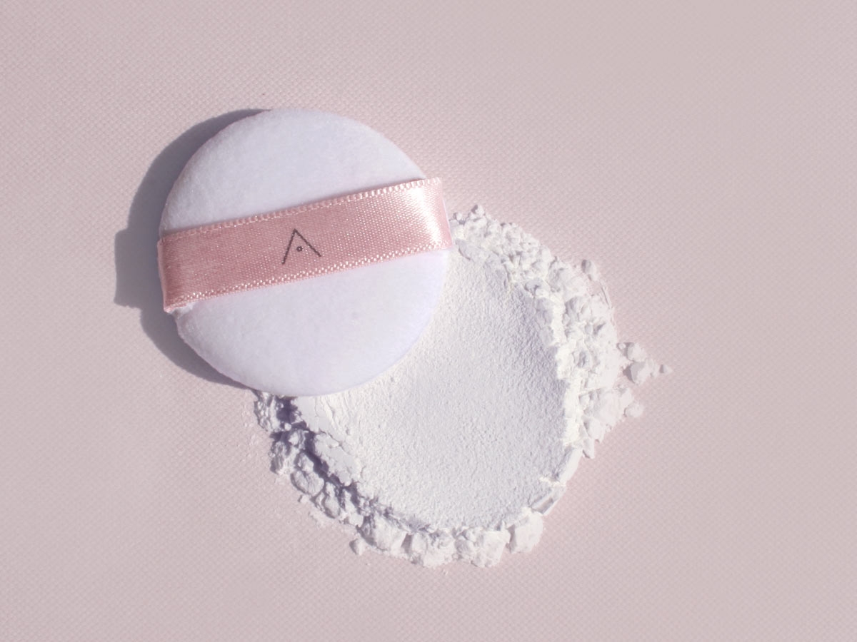 Althea Petal Velvet Powder: Sesuai Untuk Wajah Berminyak?