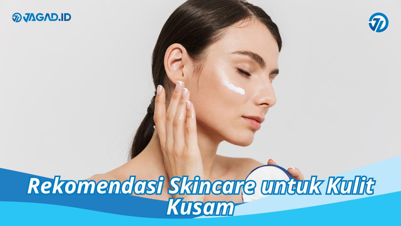 Serum Elujai Propolis: Berkesan Untuk Kulit Kusam?