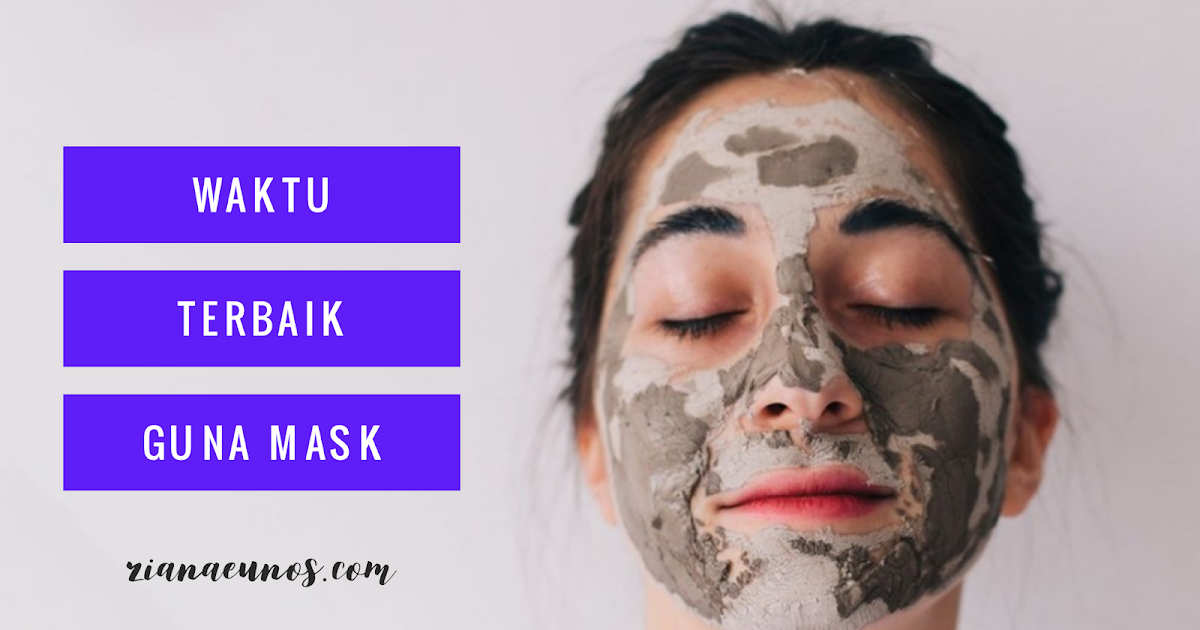 Bila Waktu Terbaik Guna Serum Anti-Penuaan