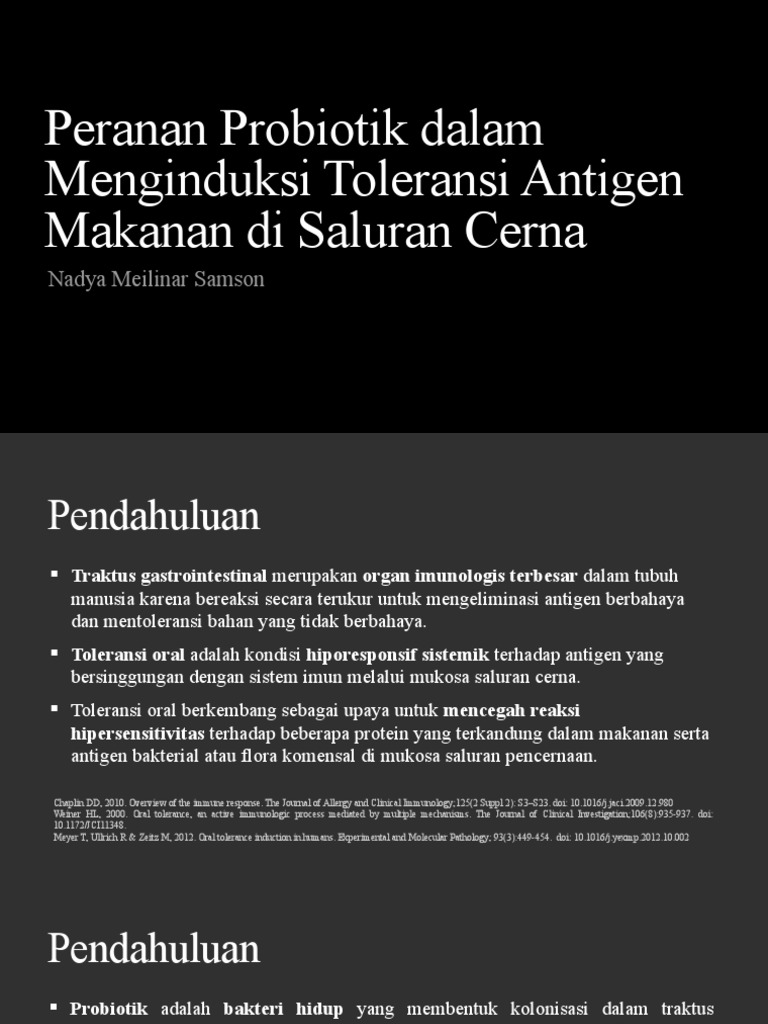 Peranan Probiotik Dalam Kulit Yang Lebih Bersih