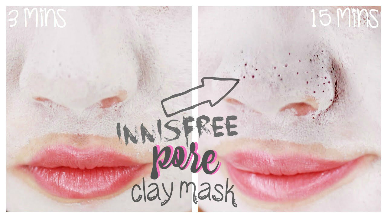 Pilihan Hair Mask Korea Yang Sesuai Untuk Cuaca Lembap