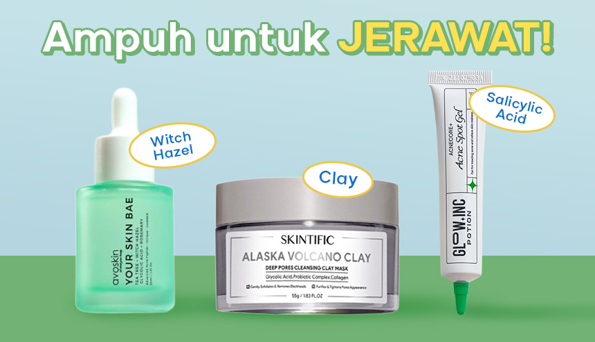 Teknik Layering Skincare: Kenali Cara Terbaik untuk Mendapatkan Kulit Cantik