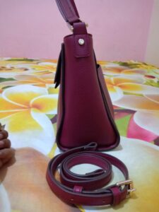 Inspirasi Makeup Warna Berry Untuk Acara Petang