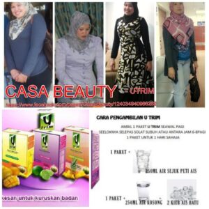 Tips Pilih Produk Travel-Size Yang Berkesan